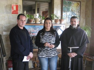 Donació Franciscans Palma